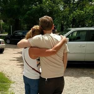 Meet your Posher, Lorrie